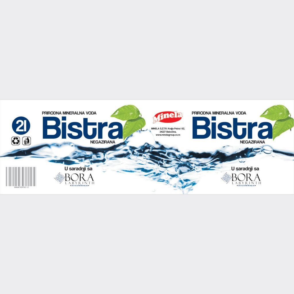 bistra